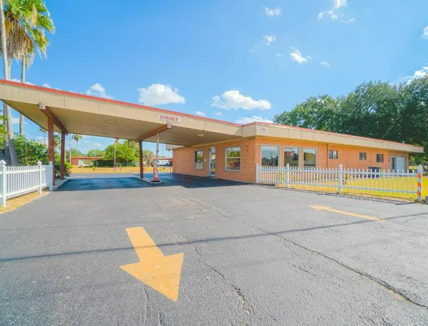 Vali Ho Motel By OYO Weslaco Mercedes hotel detail image 3