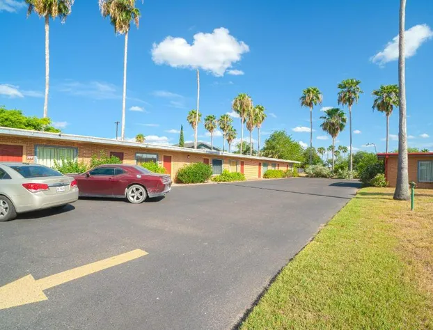 Vali Ho Motel By OYO Weslaco Mercedes hotel detail image 4