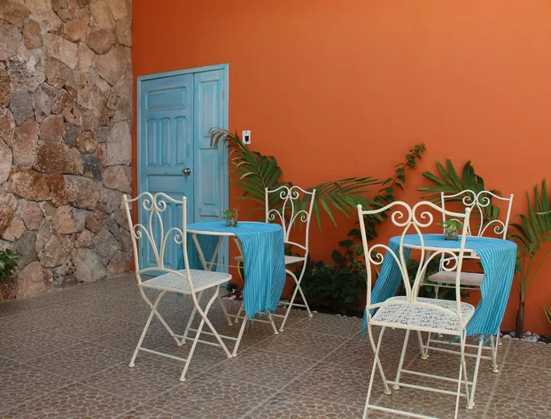 Casa Tunich Naj hotel detail image 1