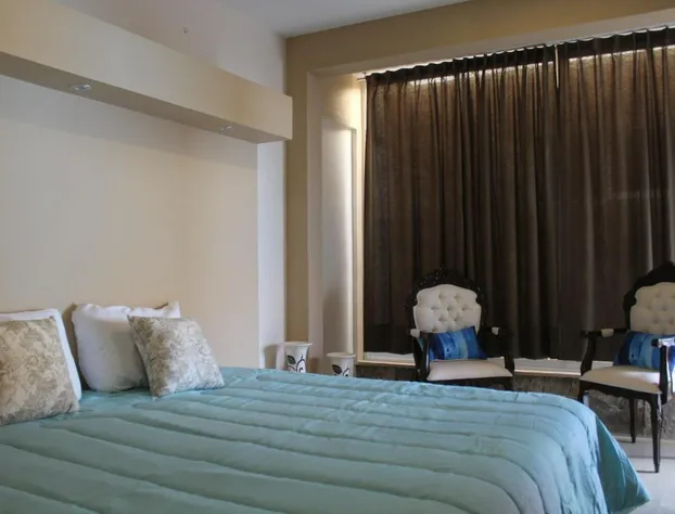 Casa Tunich Naj hotel detail image 2