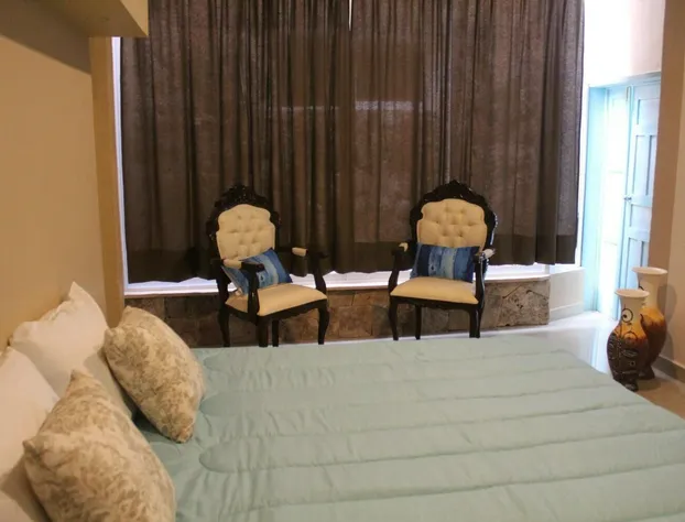 Casa Tunich Naj hotel detail image 3