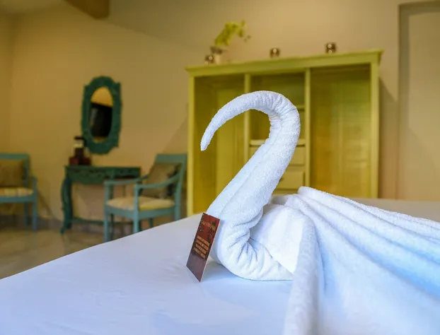 Casa Tunich Naj hotel detail image 4