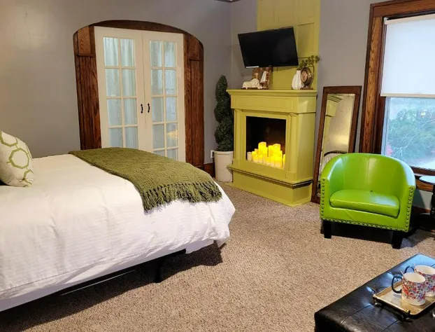 Inn 31 hotel detail image 4