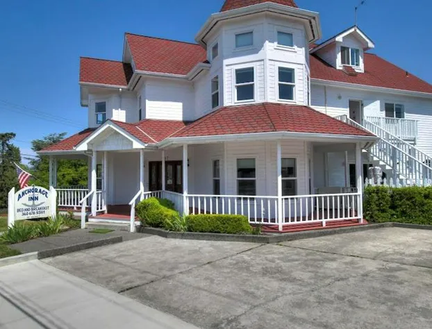 Anchorage Inn hotel detail image 1