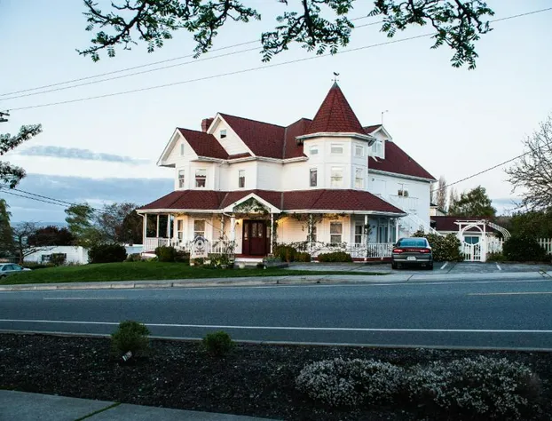 Anchorage Inn hotel detail image 3