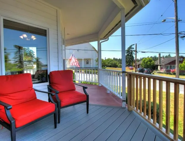 Anchorage Inn hotel detail image 4