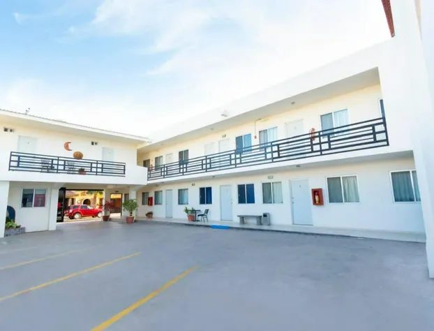 Hotel Napoles hotel detail image 1