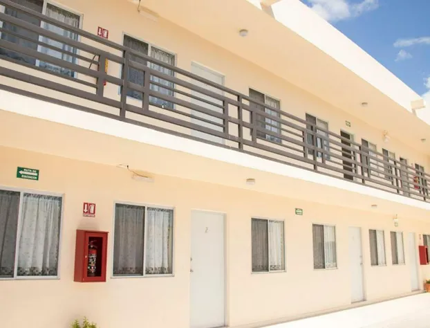 Hotel Napoles hotel detail image 2