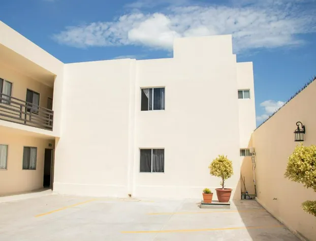 Hotel Napoles hotel detail image 4