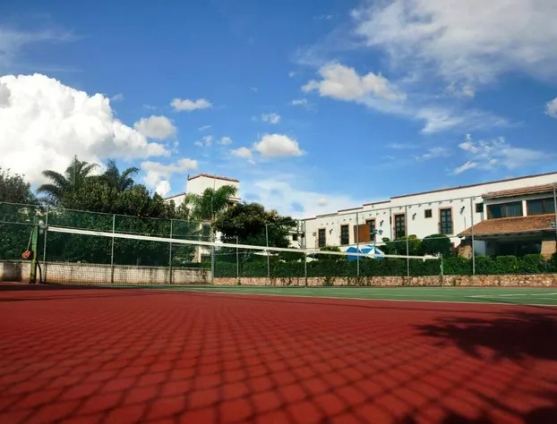 Hotel La Mansión hotel detail image 2
