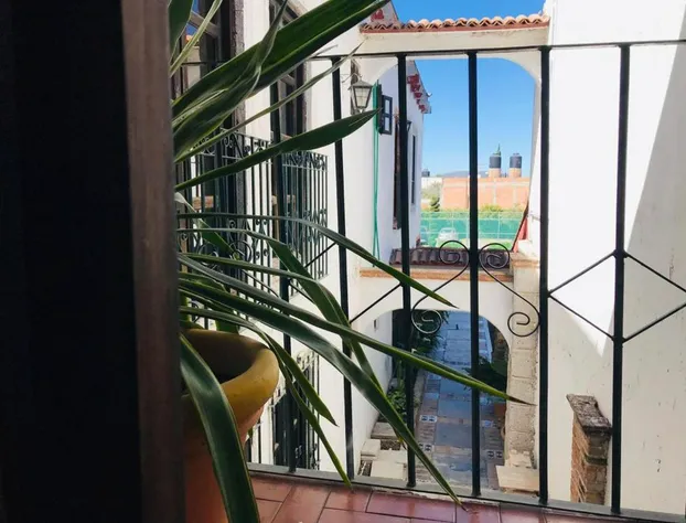 Hotel La Mansión hotel detail image 3