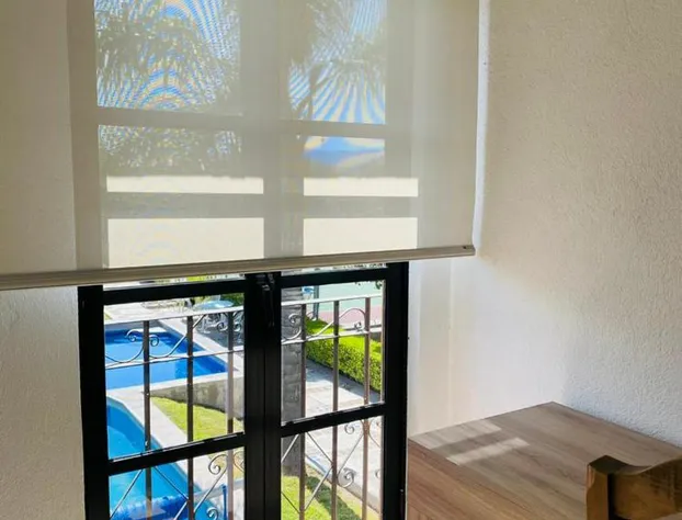 Hotel La Mansión hotel detail image 4