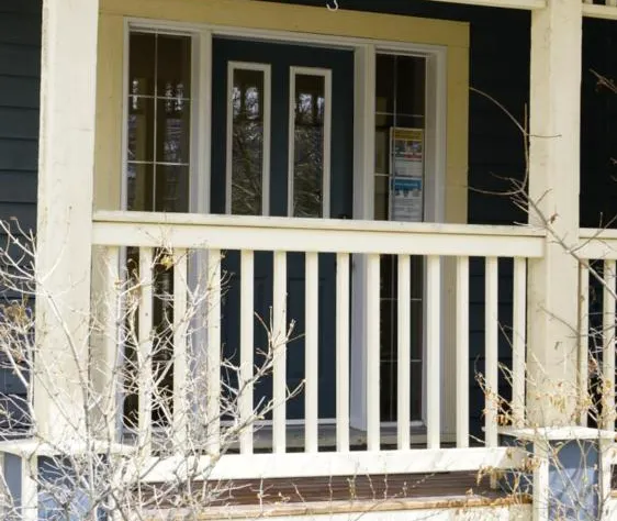 The Poplar Inn hotel detail image 1