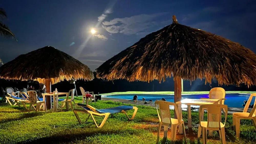 Hotel y Villas Partour Caleta hotel hero