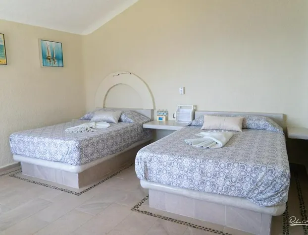 Hotel y Villas Partour Caleta hotel detail image 1