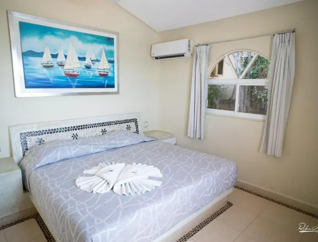 Hotel y Villas Partour Caleta hotel detail image 3