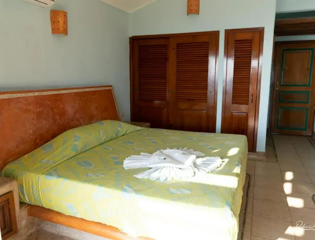 Hotel y Villas Partour Caleta hotel detail image 4