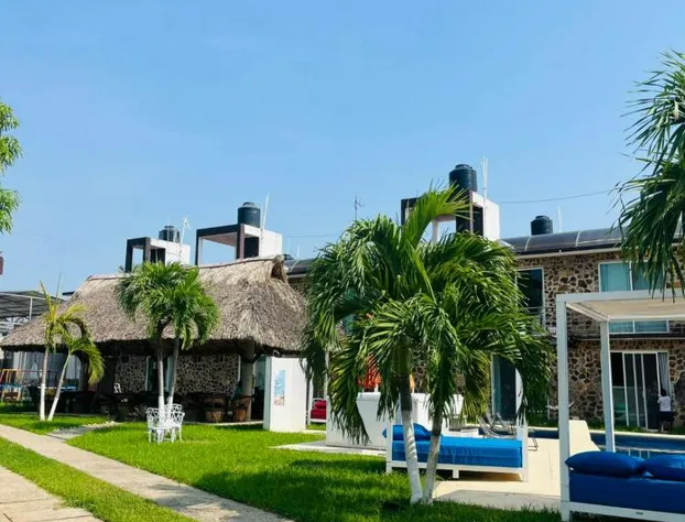 Hotel Stone hotel detail image 1