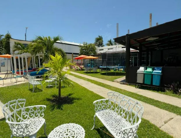 Hotel Stone hotel detail image 3