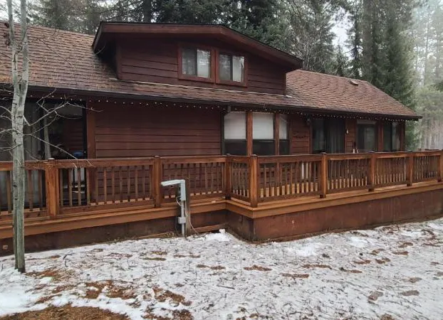 Cold Springs Resort hotel detail image 1