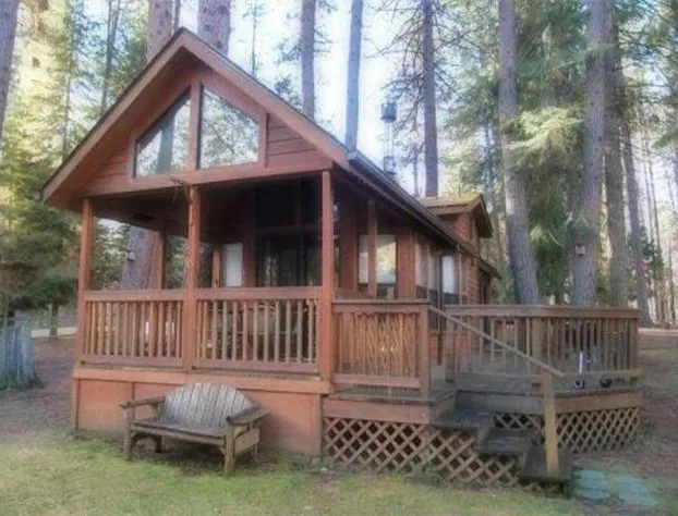 Cold Springs Resort hotel detail image 2