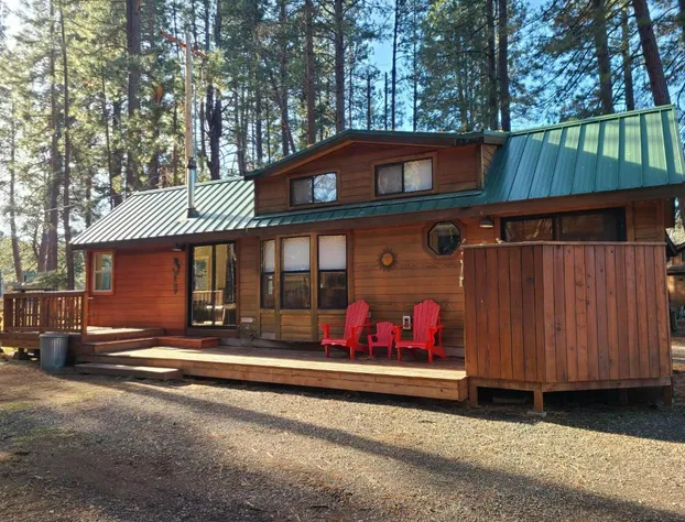 Cold Springs Resort hotel detail image 3