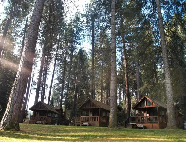 Cold Springs Resort hotel detail image 4