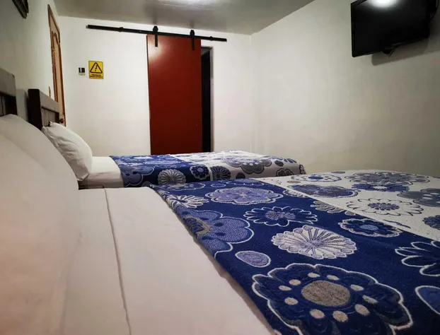 Hotel Calli Yolotl hotel detail image 2