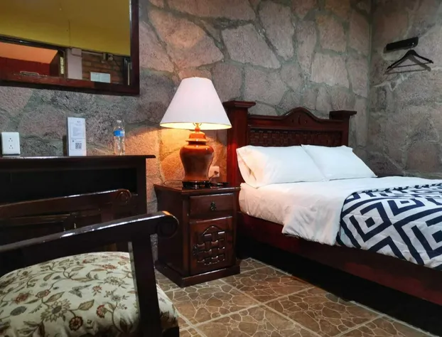 Hotel Calli Yolotl hotel detail image 4