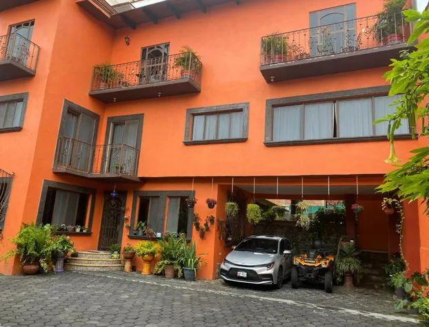 Flor De Cera hotel detail image 4