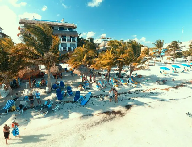 Hotel Blue Reef frente al mar hotel detail image 2