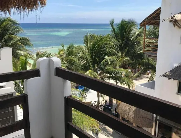 Hotel Blue Reef frente al mar hotel detail image 3