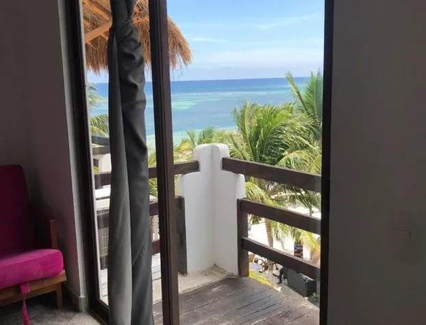 Hotel Blue Reef frente al mar hotel detail image 4