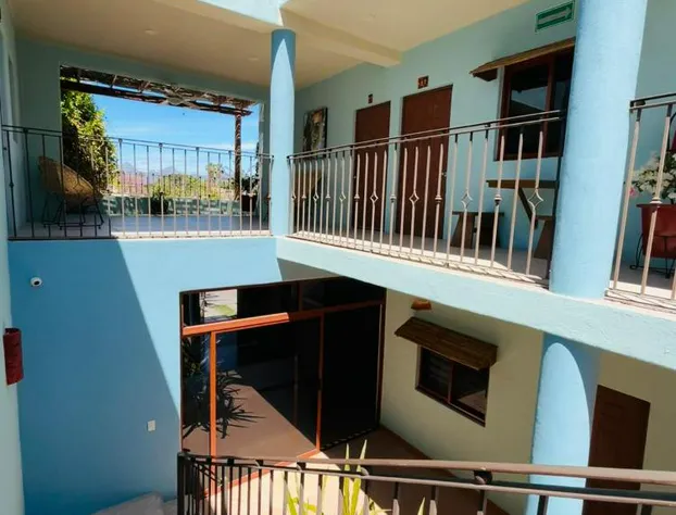 Paraiso Azul Hotel hotel detail image 1