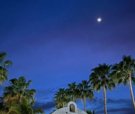 Paraiso Azul Hotel hotel detail image 2