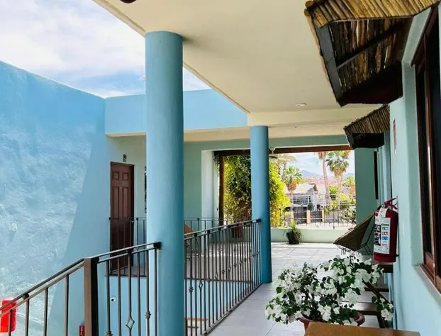 Paraiso Azul Hotel hotel detail image 4