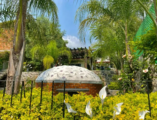 Hotel Villas Mariposas hotel detail image 1