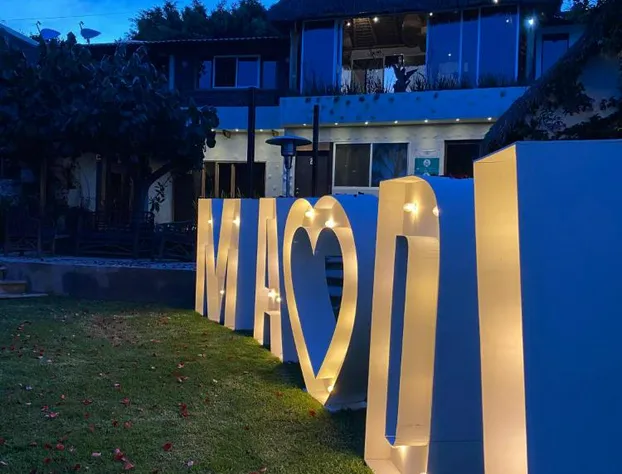 Hotel Villas Mariposas hotel detail image 2