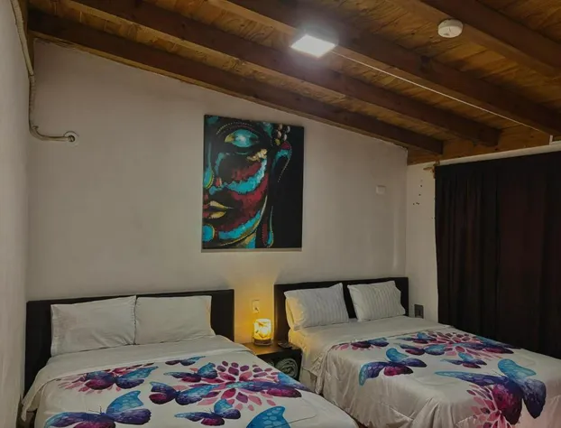 Hotel Villas Mariposas hotel detail image 3