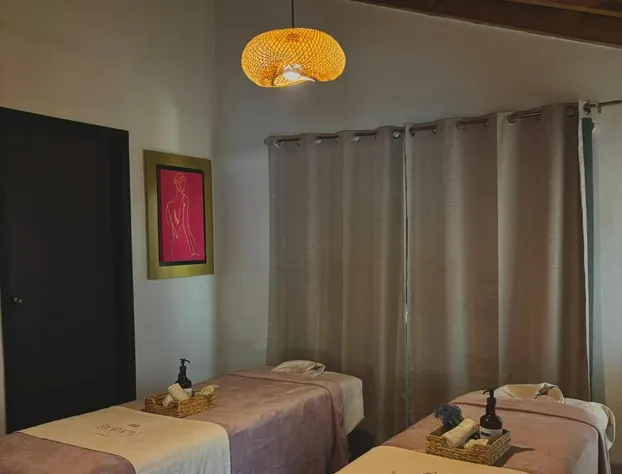 Hotel Villas Mariposas hotel detail image 4