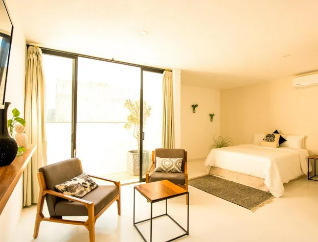 Avela Boutique Hotel hotel detail image 1