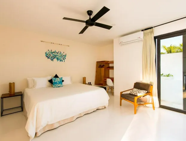 Avela Boutique Hotel hotel detail image 3