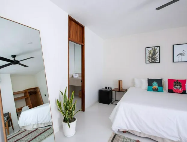 Avela Boutique Hotel hotel detail image 4