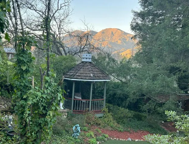 Potter's Foothill House hotel detail image 2