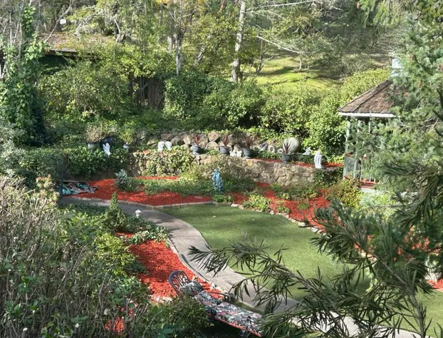 Potter's Foothill House hotel detail image 3