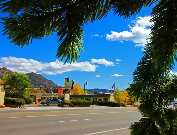 Topaz Lodge hotel detail image 1