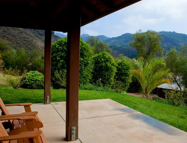 Circle Bar B Guest Ranch hotel detail image 1