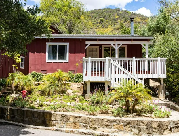 Circle Bar B Guest Ranch hotel detail image 3