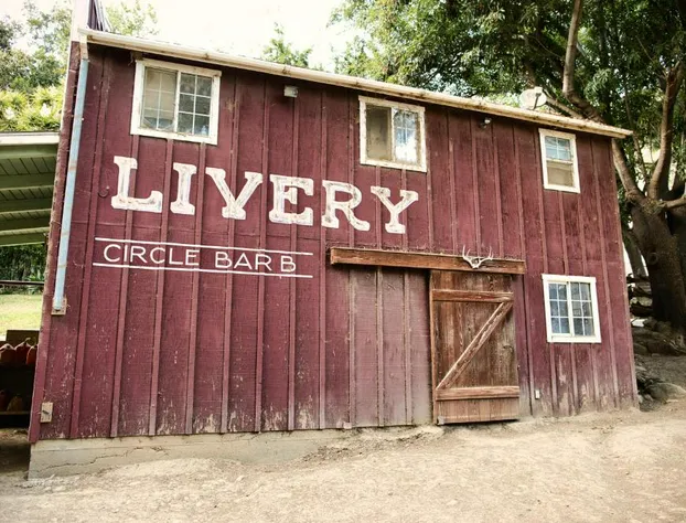 Circle Bar B Guest Ranch hotel detail image 4