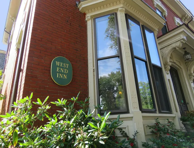 West End Inn hotel detail image 2